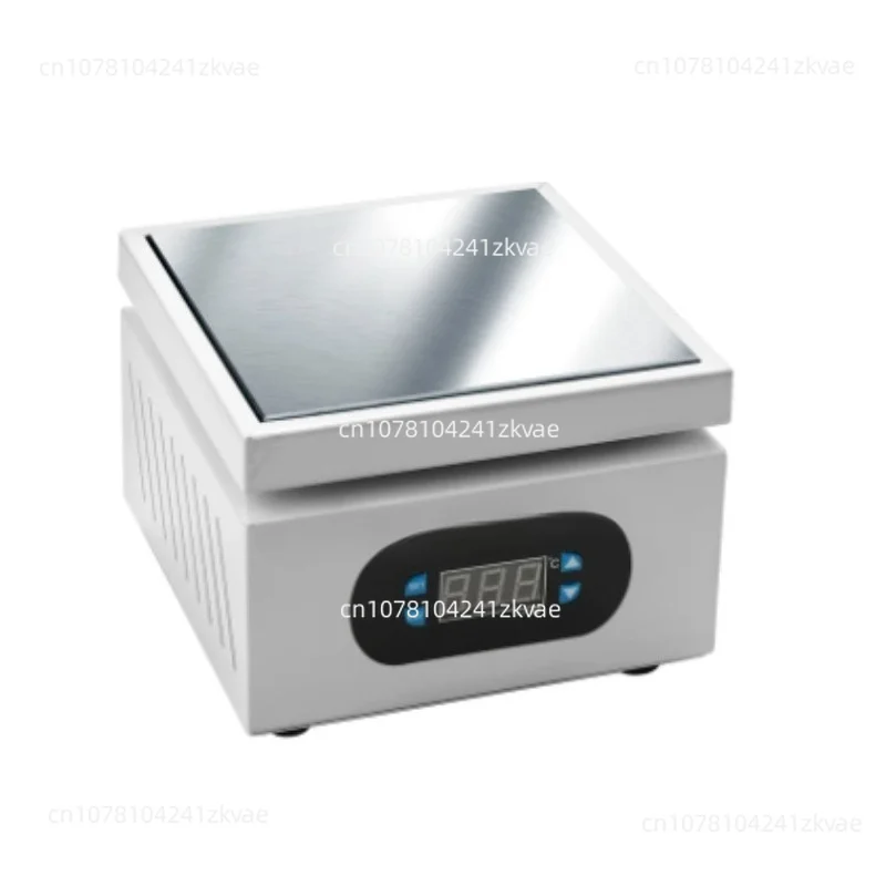 Platform Electronic Hot Board, PCB LCD Screen Repair Heating Station, Digital Preheating Station