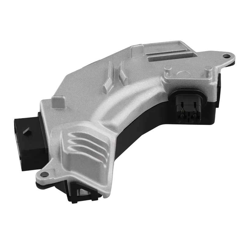 

ABXN-Car Heater Blower Motor Resistor Climate Control Fits For Saab 9-3 YS3F 13123053 9180208