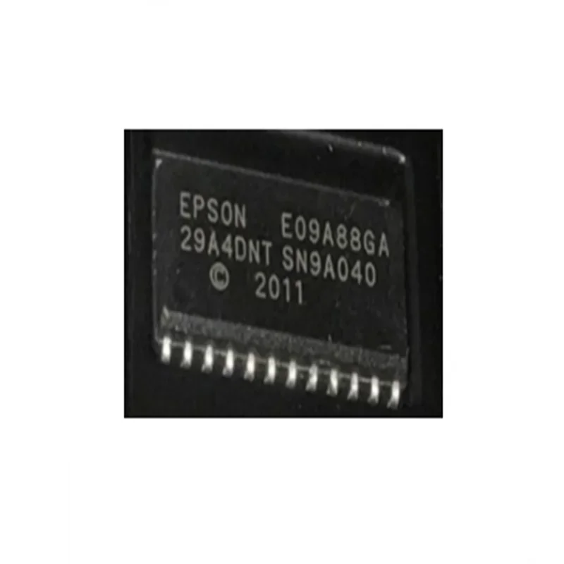 E09A88 E09A88GA SOP24 Package New Imported IC Spot Sales Quality Assurance Components Electronics