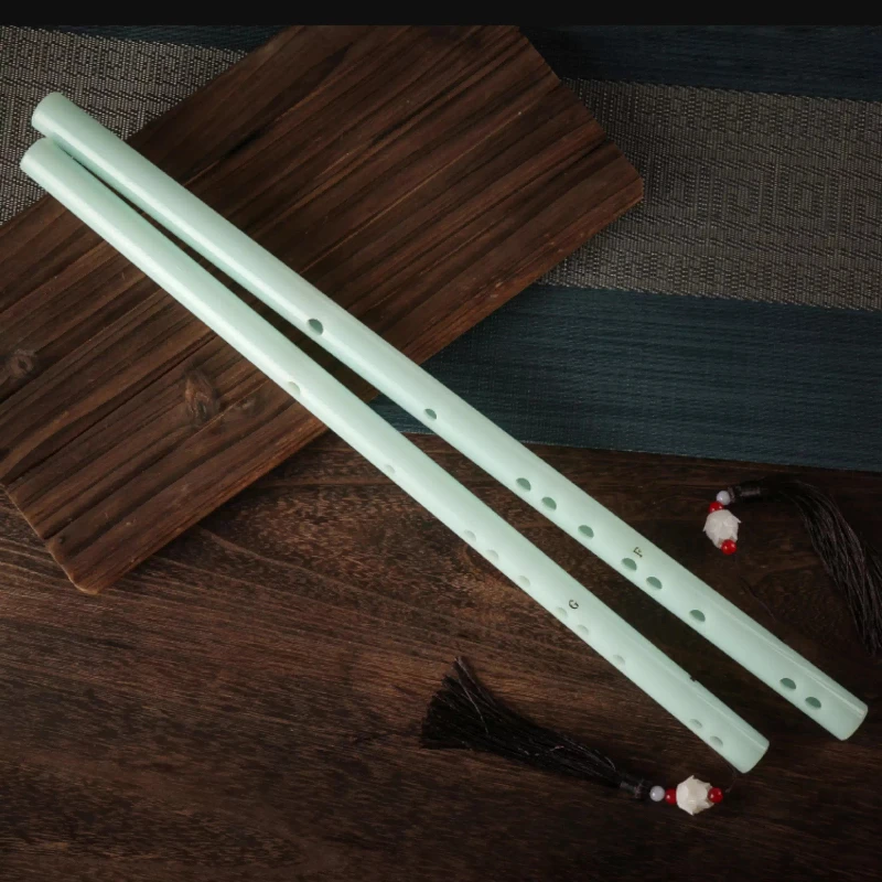 Traditional Flute Professional Transverse Flute Beginner Adult Performance Fife Anti-drop Chinese Ethnic Musical Instruments