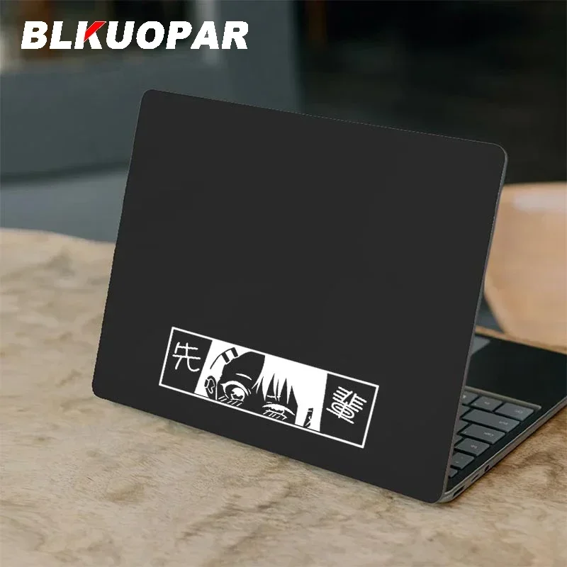 BLKUOPAR Nagatoro Hayase Car Stickers Anime Cute Vinyl Decal Occlusion Scratch Trunk Refrigerator Decoration Car Accessories