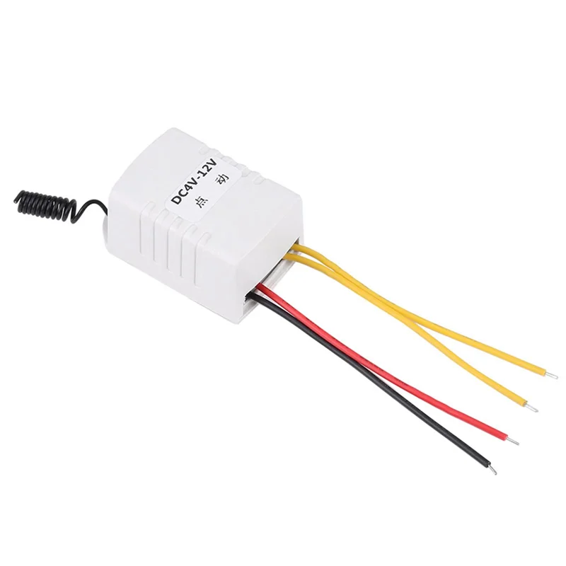 B29C-DC4V-12V 315Mh… - image