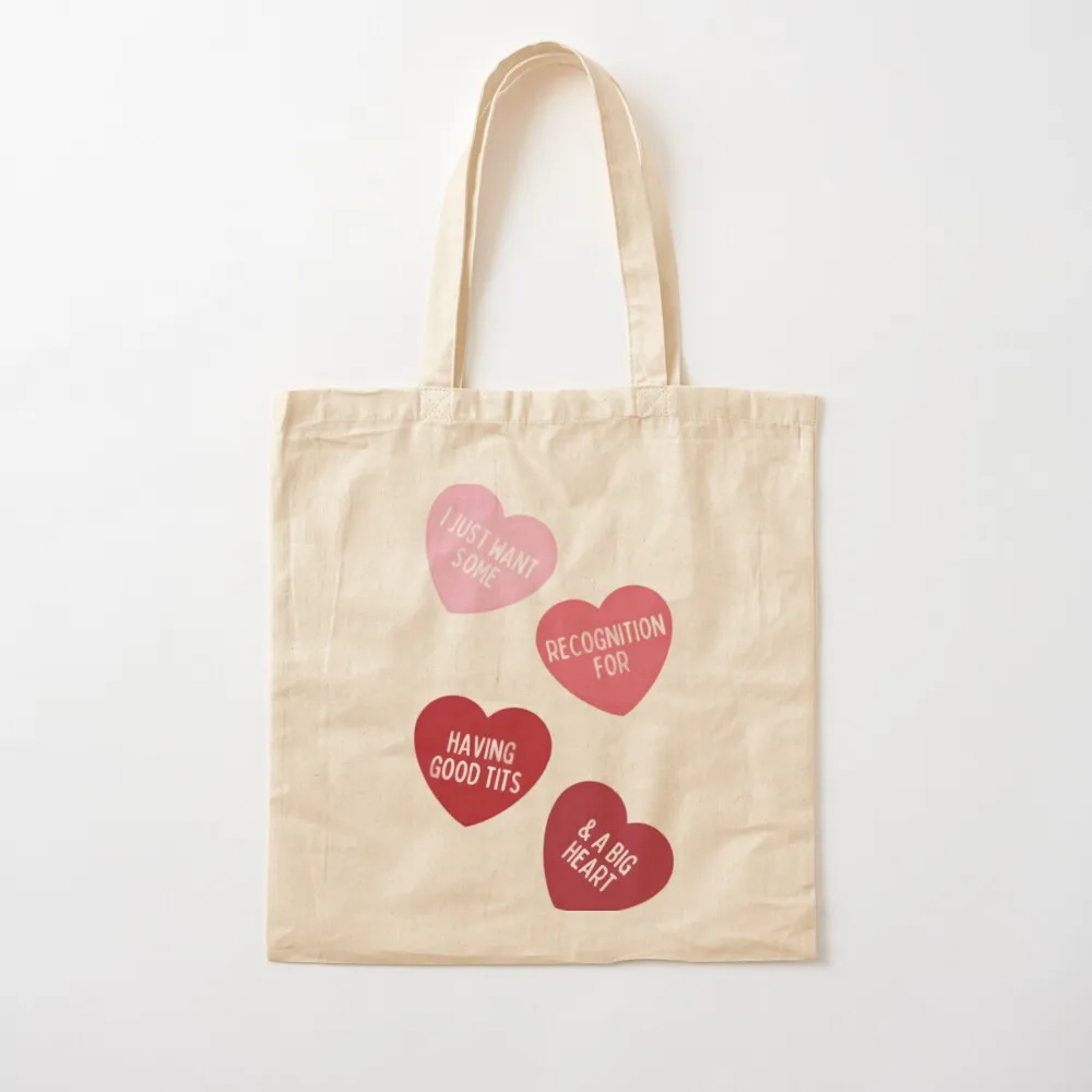 I just want some - renee rapp Tote Bag Shopper bag Cloth bag Women's shopper Women's handbag