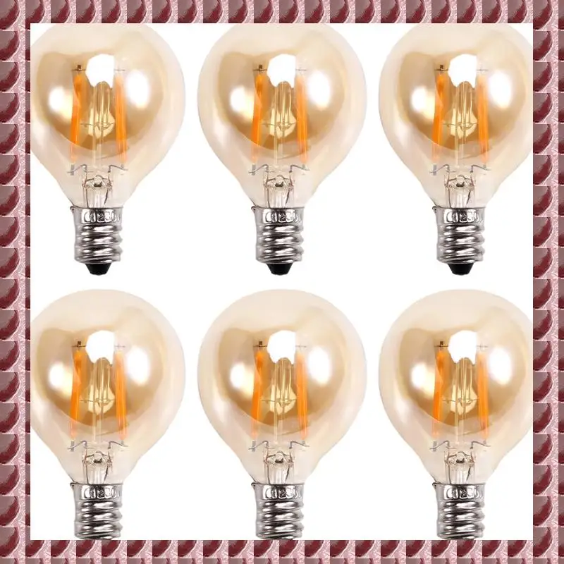 A95G 6Pcs 1.5W Led …