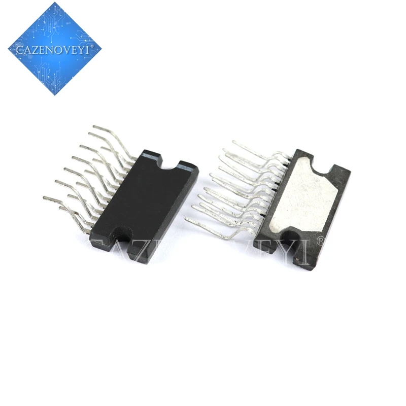 NO.1510 Small parts Repair Good product (5piece) TDA8350Q TDA8350 In Stock Can provide image reference