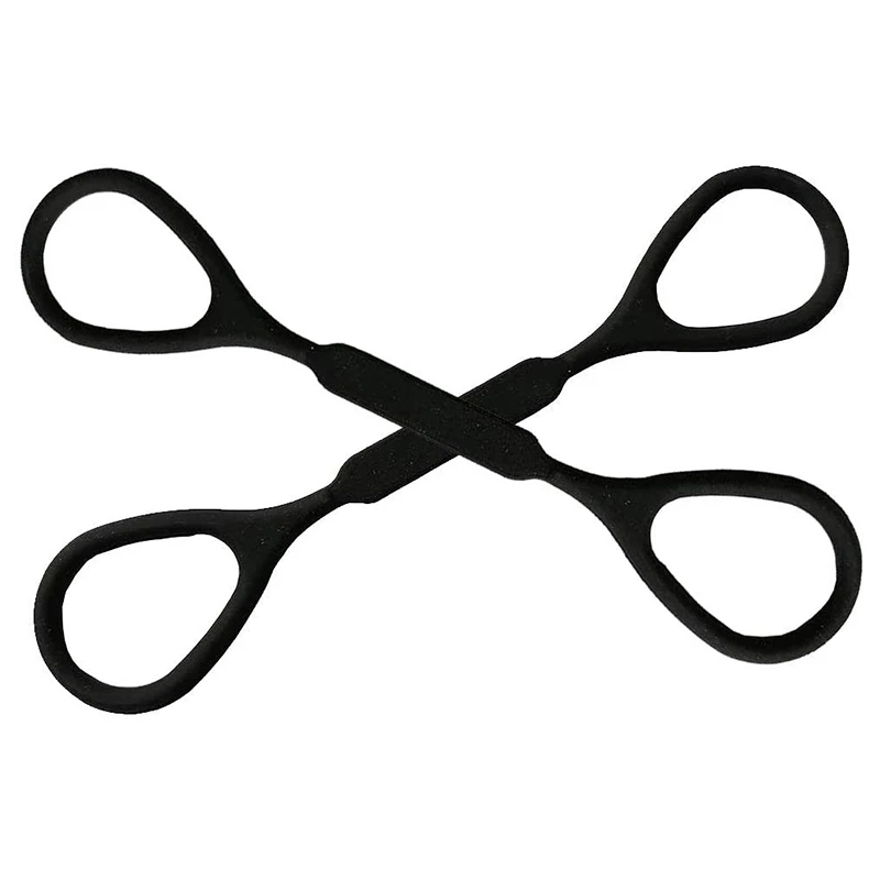 أدوات موسيقية سدادة منزلقة للبوق ، حلقة سيليكون ، إكسسوارات بديلة ، 5 * *