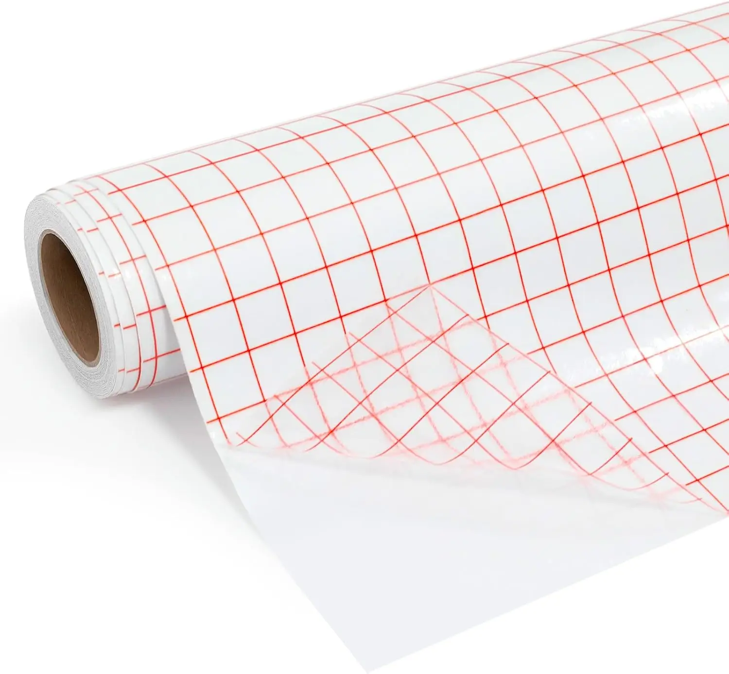 Vinyl Transfer Tape Roll 12
