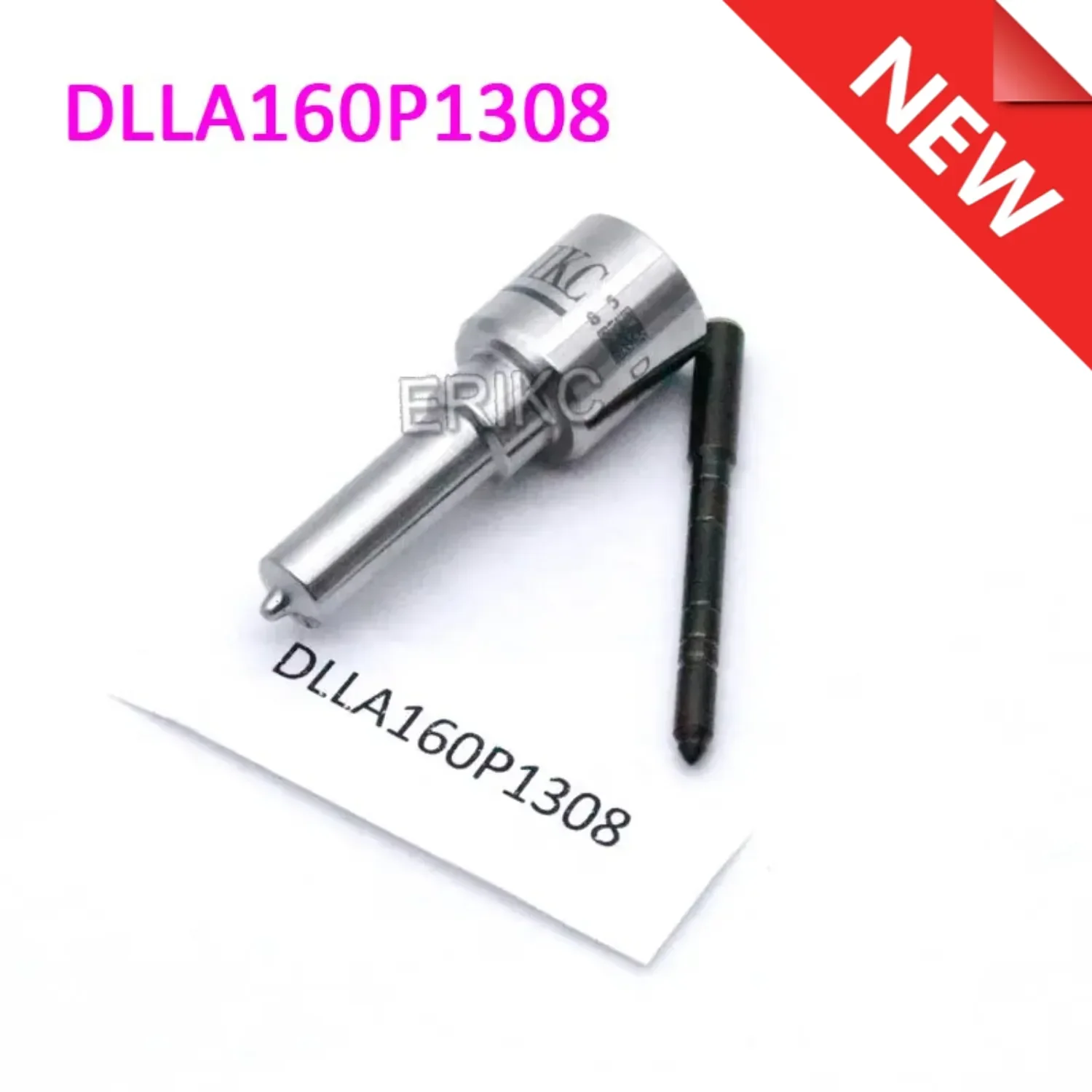 DLLA160P1308 Fuel Nozzle Sprayer 0 433 171 817 Spare Parts Injector Nozzle DLLA 160 P 1308 for 0445110216 0445110164 0445110161