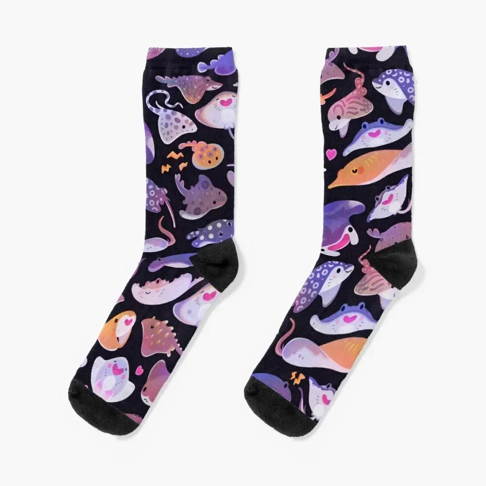 

Ray day 1 Socks Crossfit cotton anti slip football professional running Socks Woman Men's