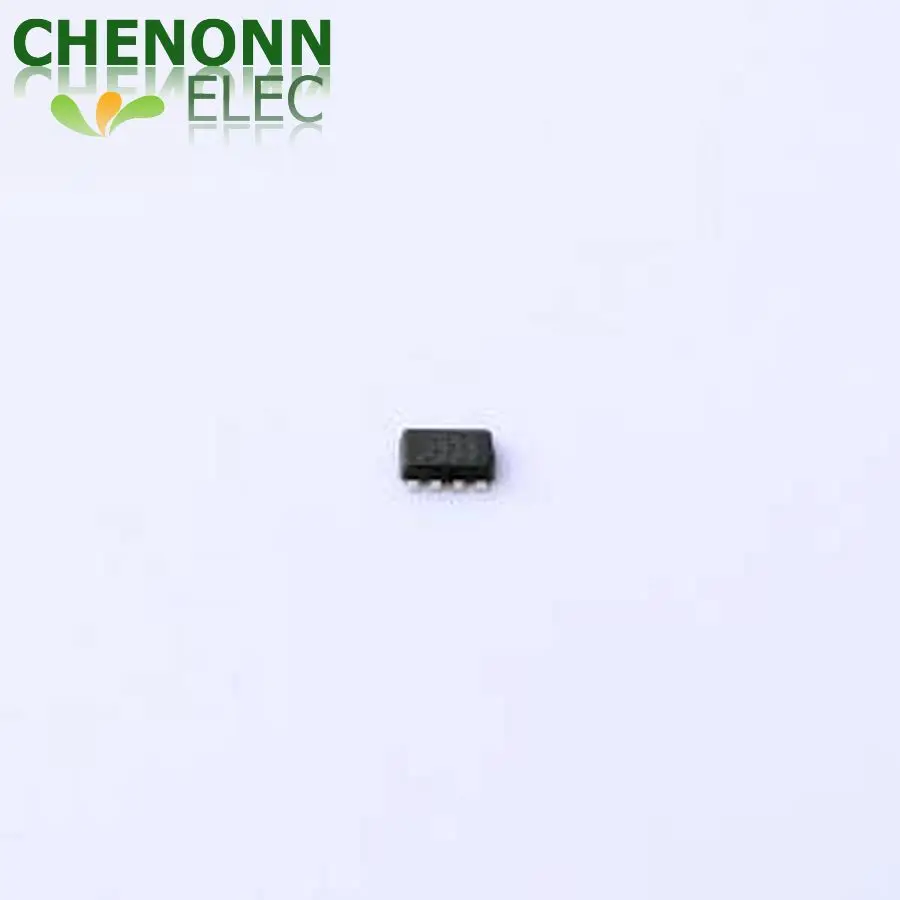 

50PCS/LOT TPS62933DRLR (DC DC Converters)