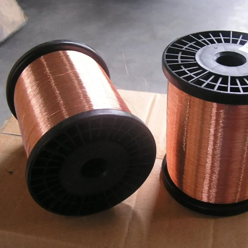 1-5M 99.9% Pure Copper Wire Bare Red T2 Copper Line Superfine Wire Diameter 0.2/0.3/0.4/0.5/0.6/0.7/0.8/1/1.2/1.4/1.5-3mm