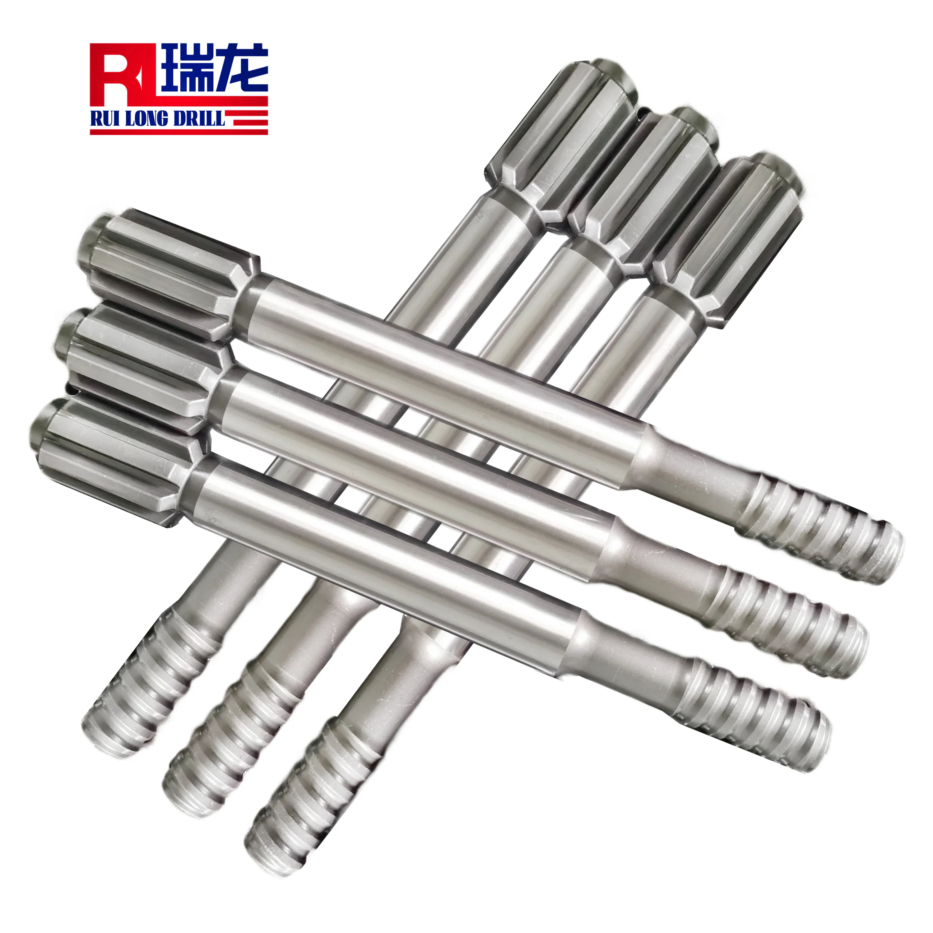 Factory Price Customization Taper Shank Gear Cutter Tungsten Carbide CNC Milling Tools  Type Shaper