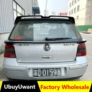 Golf Mk4 Spoiler - AliExpress