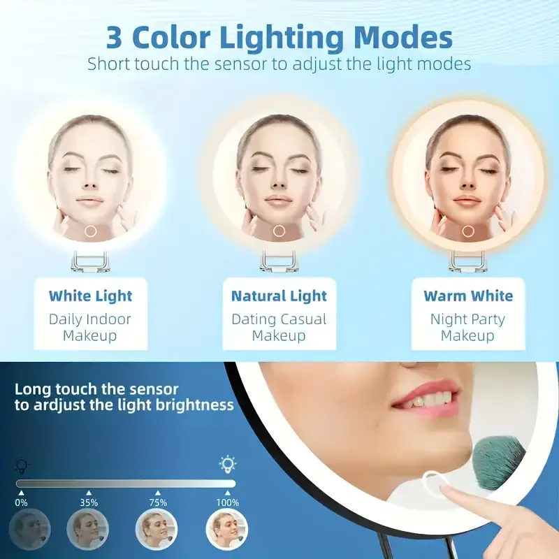 Thumbnail 3 - #79 Most Reviewed Mirrors