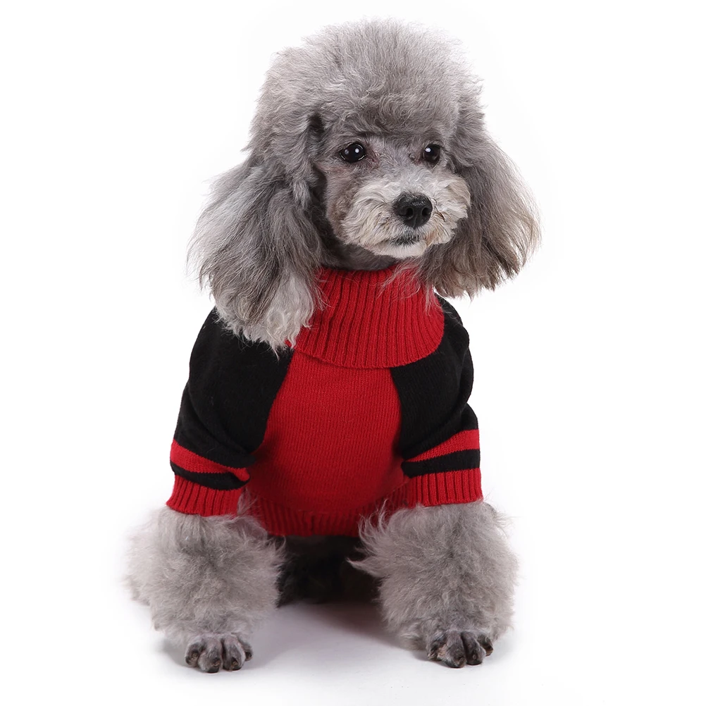 

Skull Design Durable Dog Clothes Halloween Costume Puppy Cosplay Party Photo Session Bright Color L Size Dog