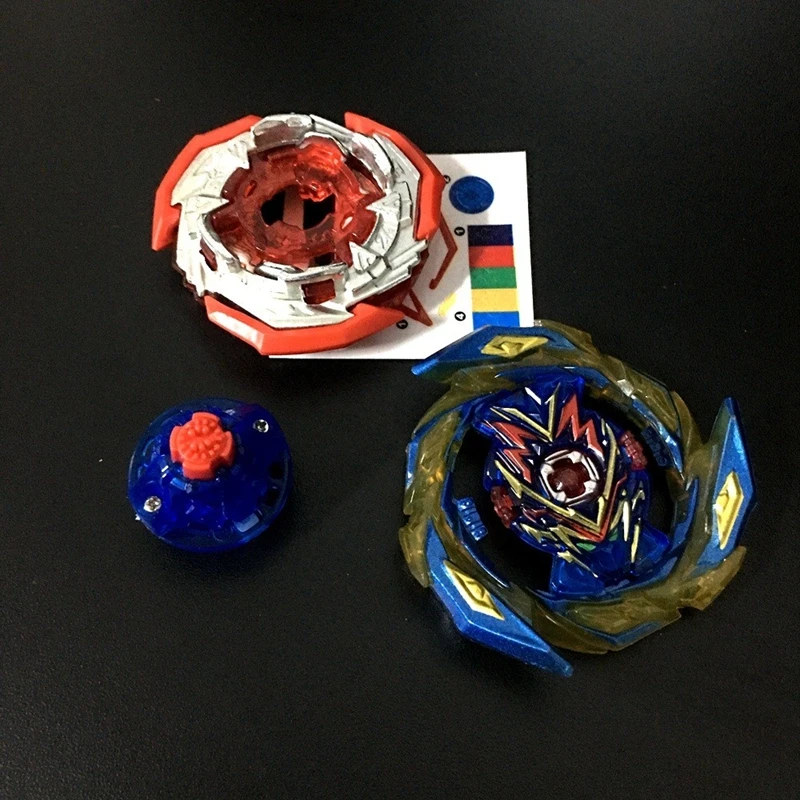 Flame-Solong4u GT Kampfspielzeug, Superking-Serie Kreisel-Gyroskope