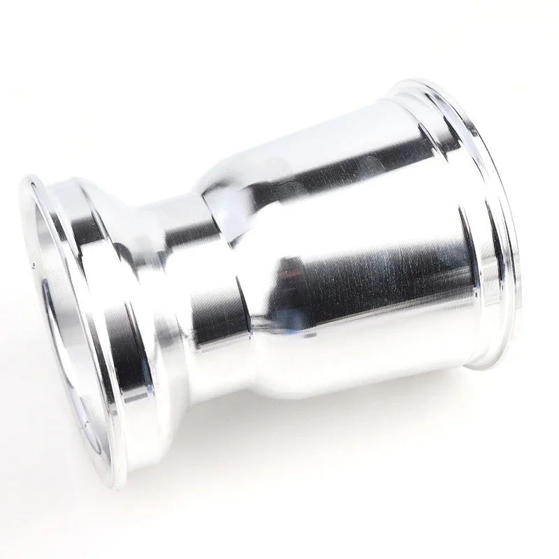 11x7.10-5 11x6.00-5 محور عجلات خلفي 5 ''X 180 مللي متر إطارات سبائك الألومنيوم واسعة تناسب البندول سيارة 3 عجلة 4 عجلة الانجراف الذهاب كارت