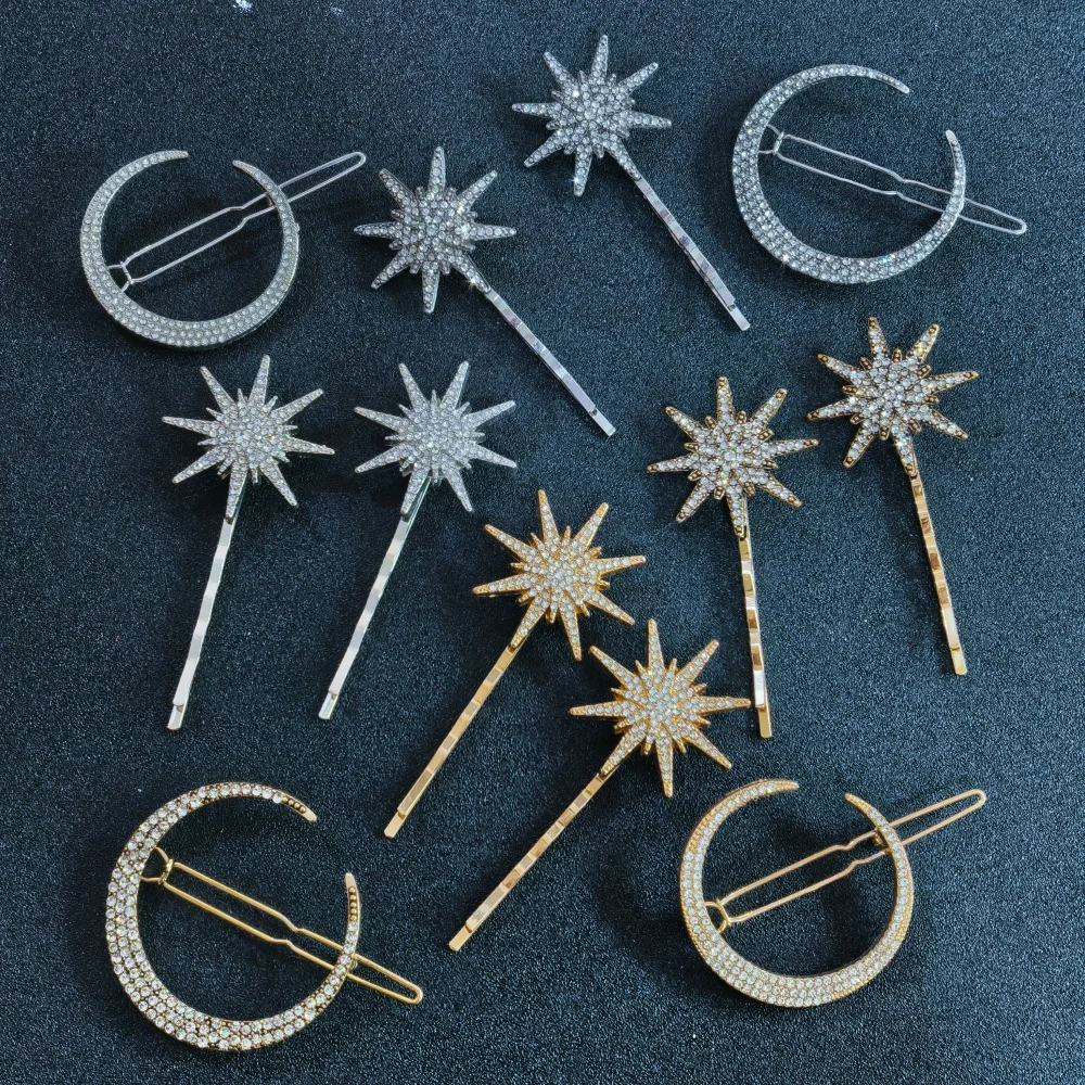 Thumbnail 3 - #80 Best Metal Hair Clip Sets to Buy In 2026