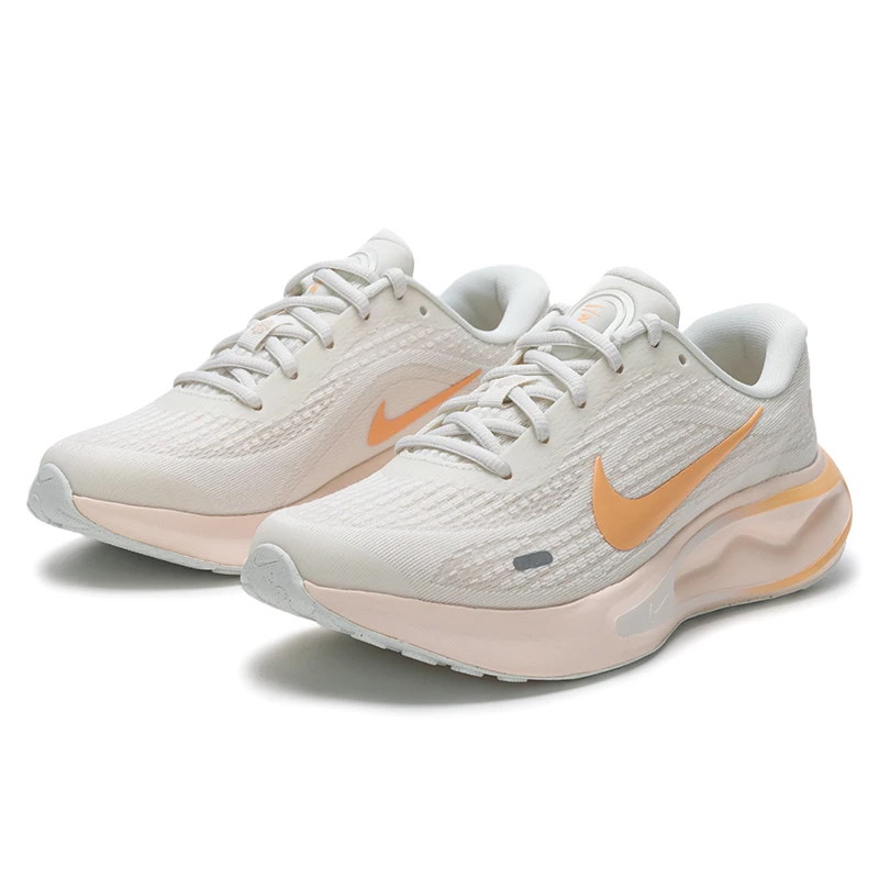 

Nike Women's Sports Shoes Journey Run Lightweight Cushioning Training Shoes Fitness Road Running Shoes Fj7765-116