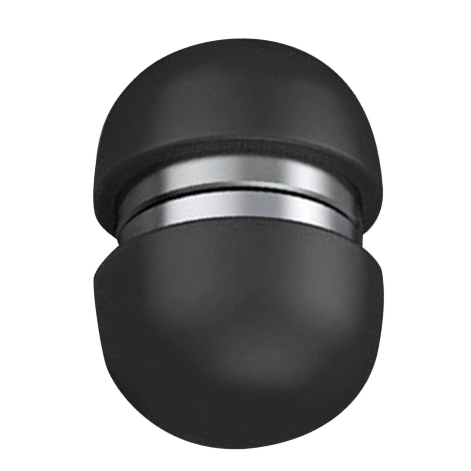 Laptop Cooling Stand Mushroom Shaped Ergonomic Antislip Silicone Laptop Desk Stand for Home Work Office