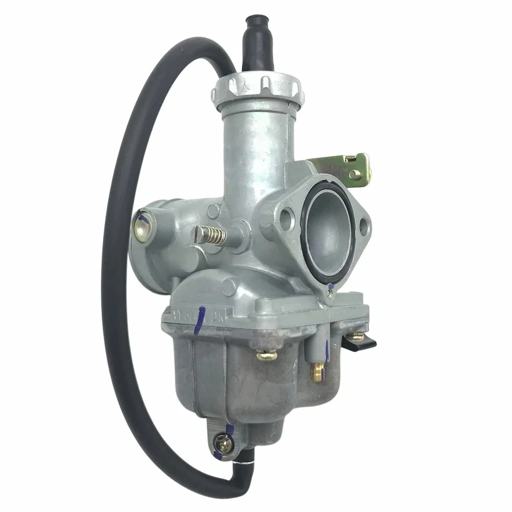 27mm Carburetor For Honda ATC200E ATC 200E Big Red XL125S 1979-1985 Motorcycle ATV Engine Carb Replacement Parts