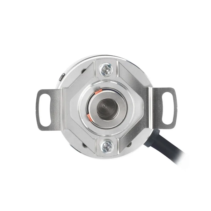 Parts for Koyo Rotary Encoder TRD-SHR2500V0/A5A0 Hollow Shaft Type