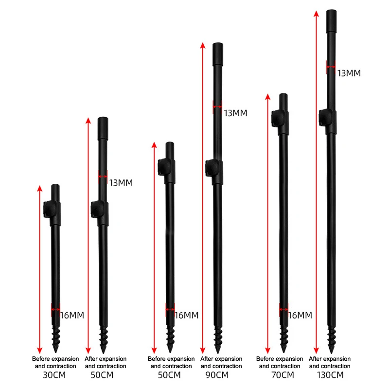 1Pc Carp Fishing Ba… - image
