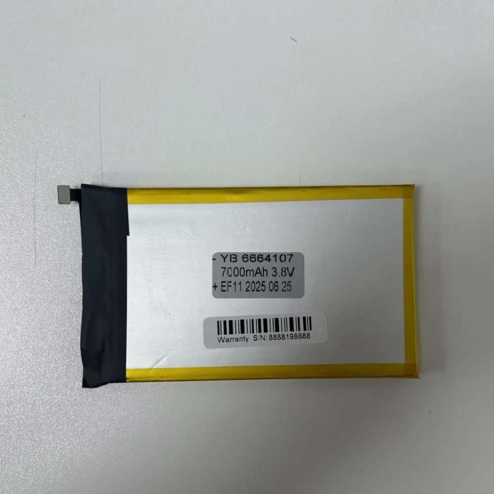 High-quality products for gpd pocket 1 p1 generation mini mini6664107 battery