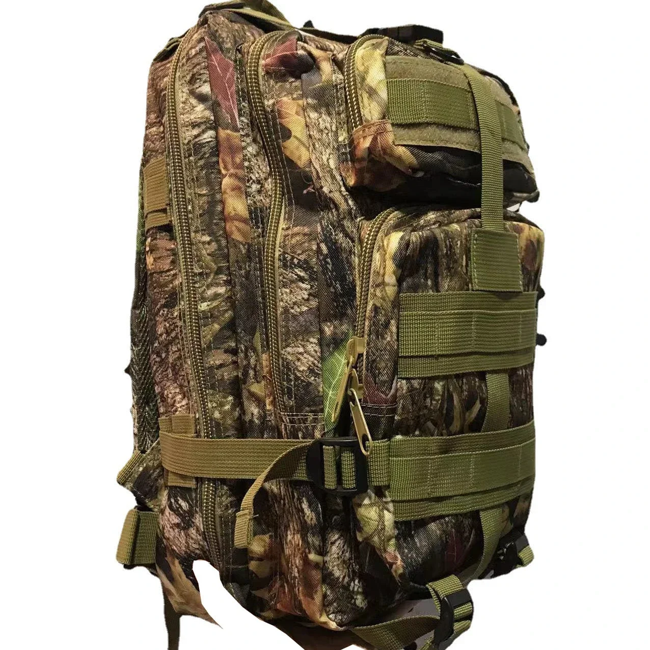 Hunting Tactical Vest Combination Gear Backpacks Back Pack Rucksack Outdoor Backpack Camping Hiking