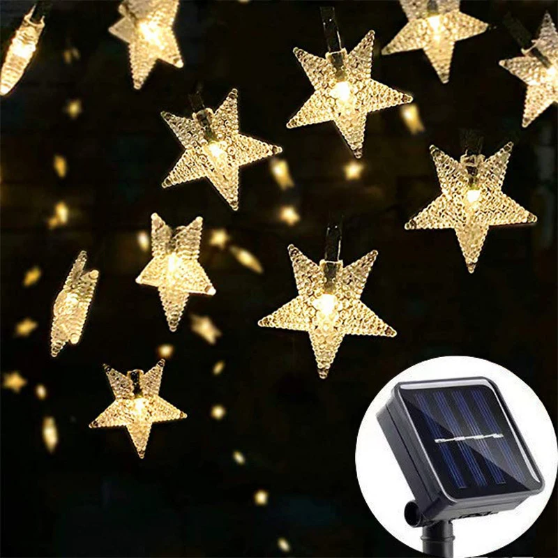 Solar Star String L…