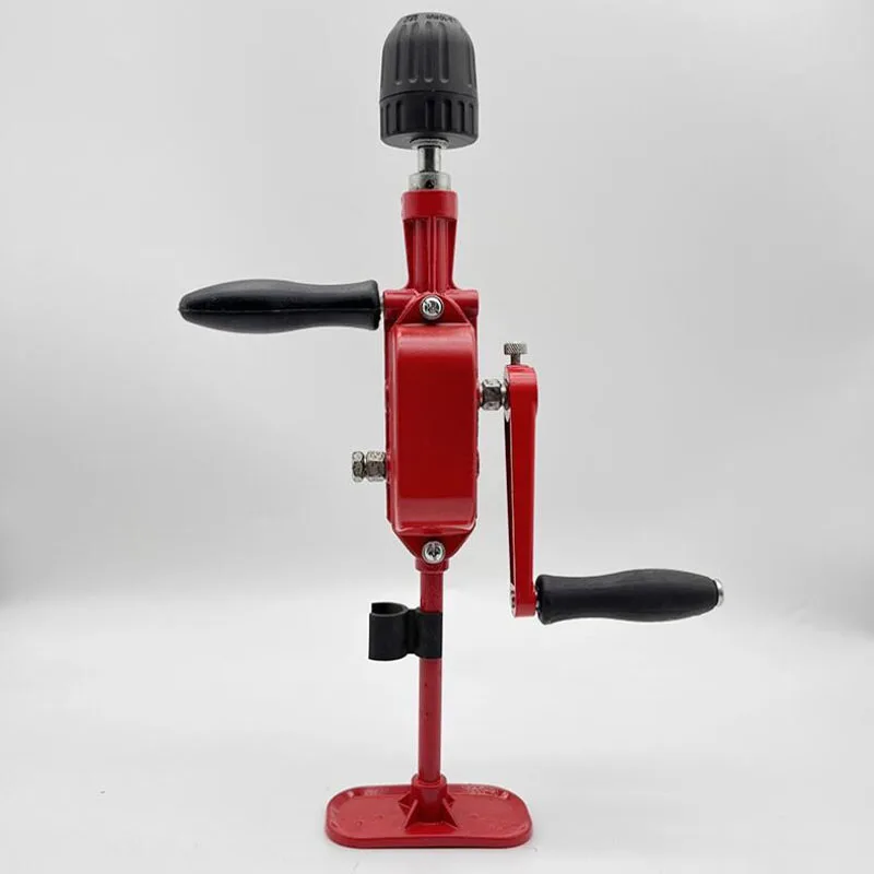 

Сверло 0,8-10 мм, двухступенчатое ручное сверло - ручная дрель из нержавеющей стали