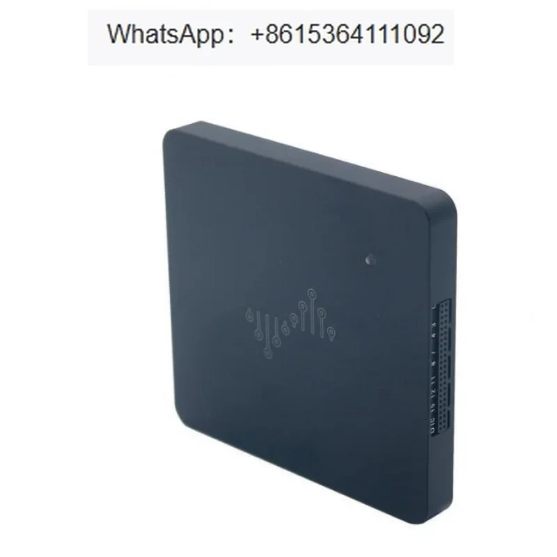 

Анализатор lógico DSLogic Plus, ancho banda 50M, muestreo 16 каналов