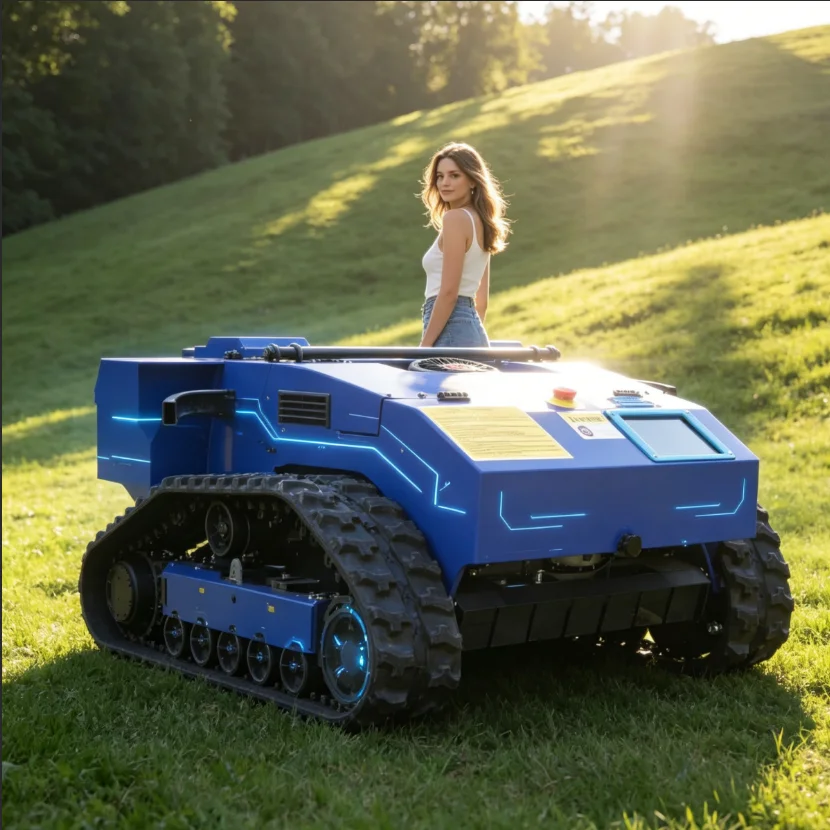 

Customized 550 Digital Display Lawn Mower Engine Motor Core Components Certified CE EPA Lawn Care Equipment