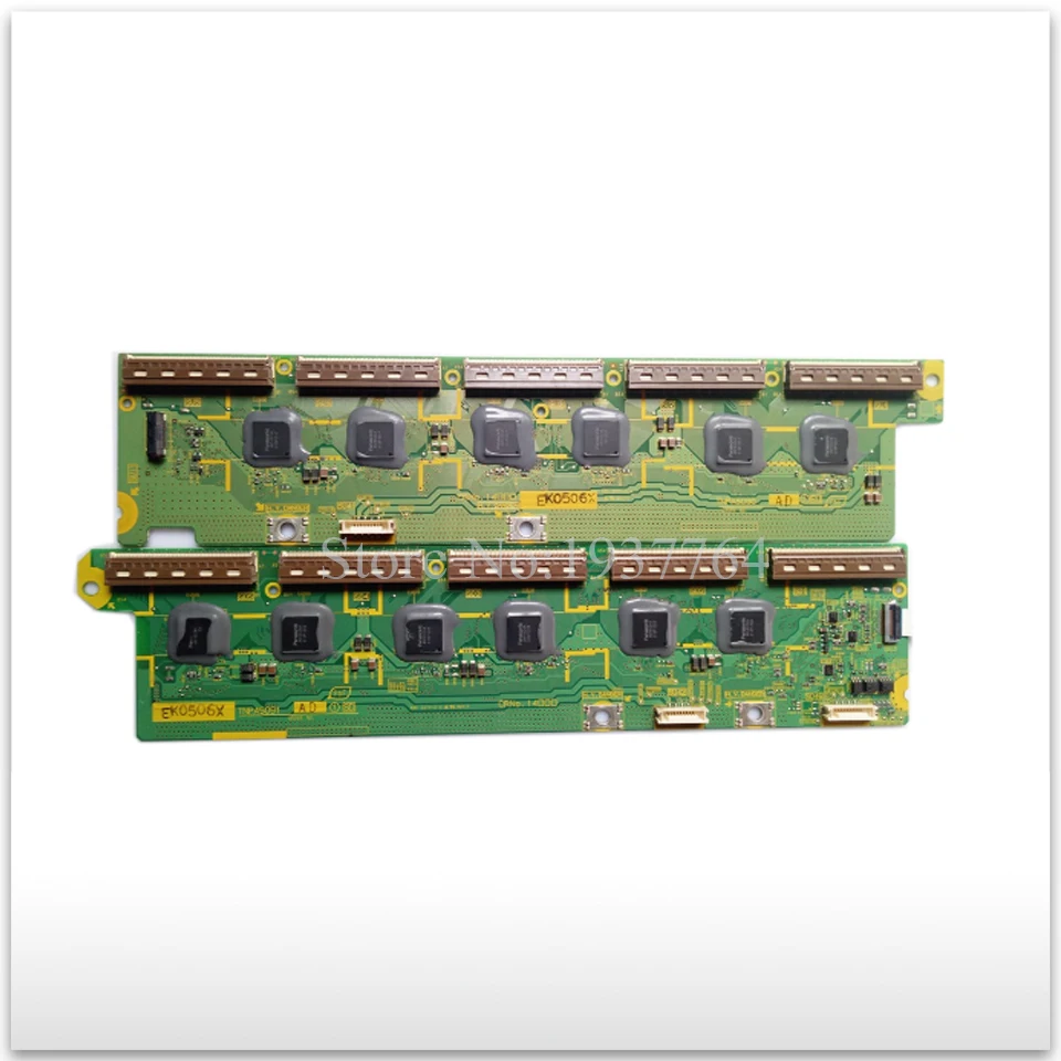 Buon funzionamento di alta qualità per scheda tampone scheda TH-P50S25C TH50U20C TNPA5090 AD TNPA5091 Buffer board parte