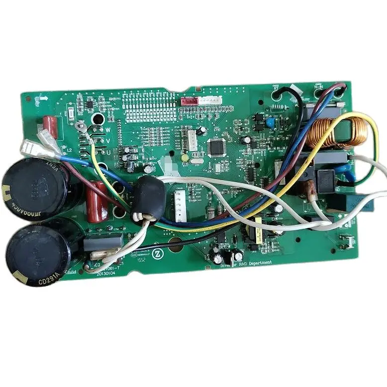 air conditioner board PU925AY061-T motherboard part