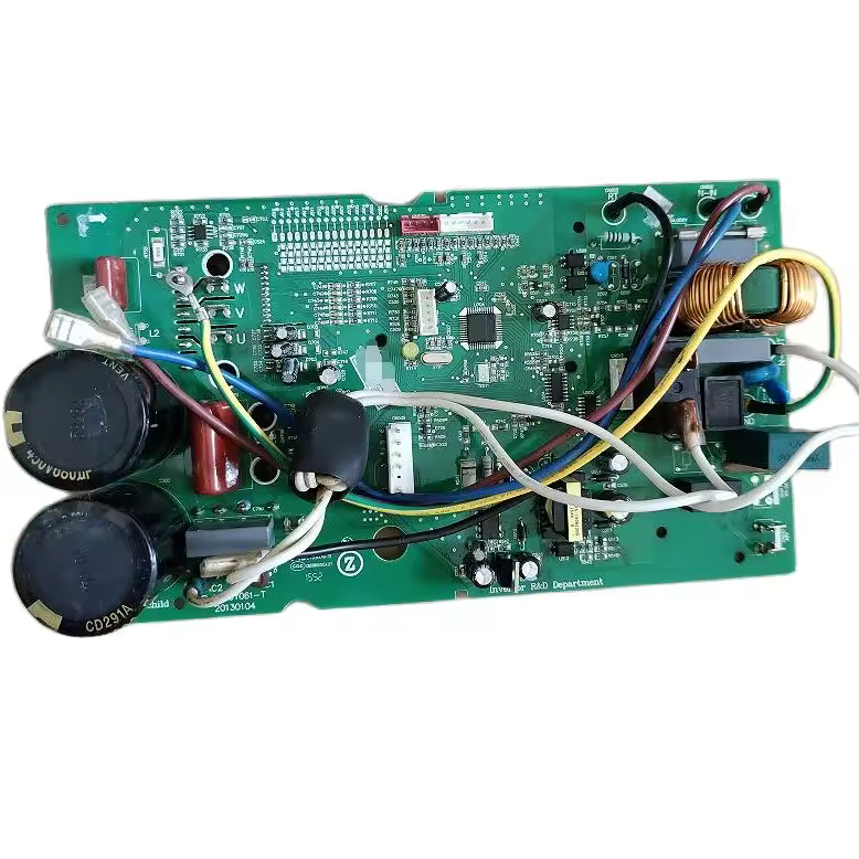 scheda condizionatore d'aria PU925AY061-T parte della scheda madre
