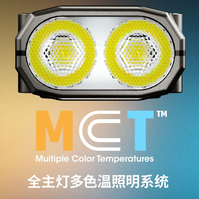 Strong light smart key light, emergency portable small flashlight