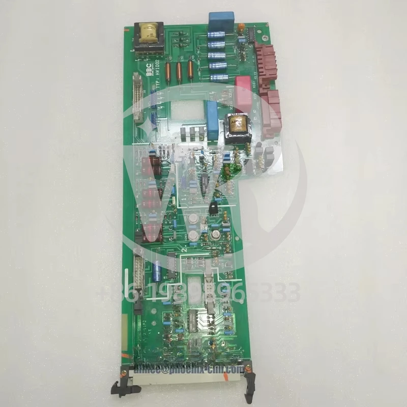 Heidelberg 91.101.1111 BBC Circuit Board 91.101.1141 Control Board Heidelberg Printing Machine Part GNT6029193P1