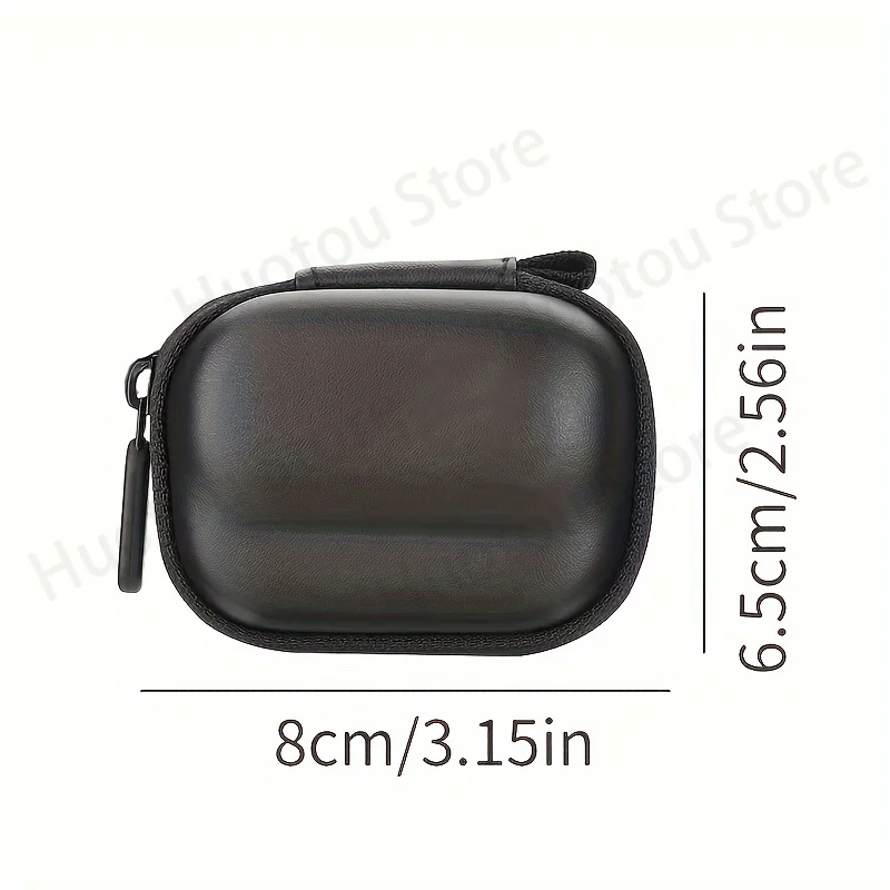 Suitable For Insta360 GO3 Mini Body Bag For 360 GO 3 Portable Storage Bag Sports Camera Protective Accessories