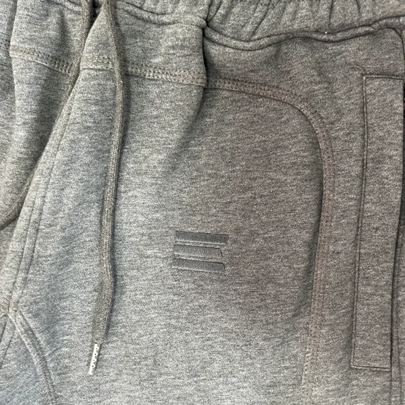 سراويل كورين عالية الشارع لعام 2025 عالية الجودة صور حقيقية سراويل مدببة بخصر مطاطي مريحة تناسب جميع الأعمار سراويل كروين #2