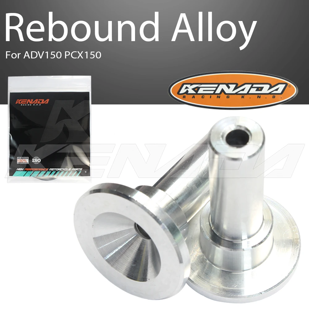 

KENADA RACING Rebound Alloy For ADV150 PCX150