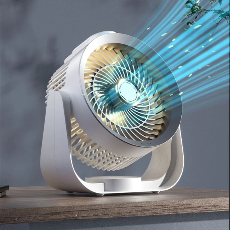 

K1AD Office Fan Desktop Electric Electric Fean Маленький вентилятор охлаждающий вентилятор спальня вентилятор для спальни