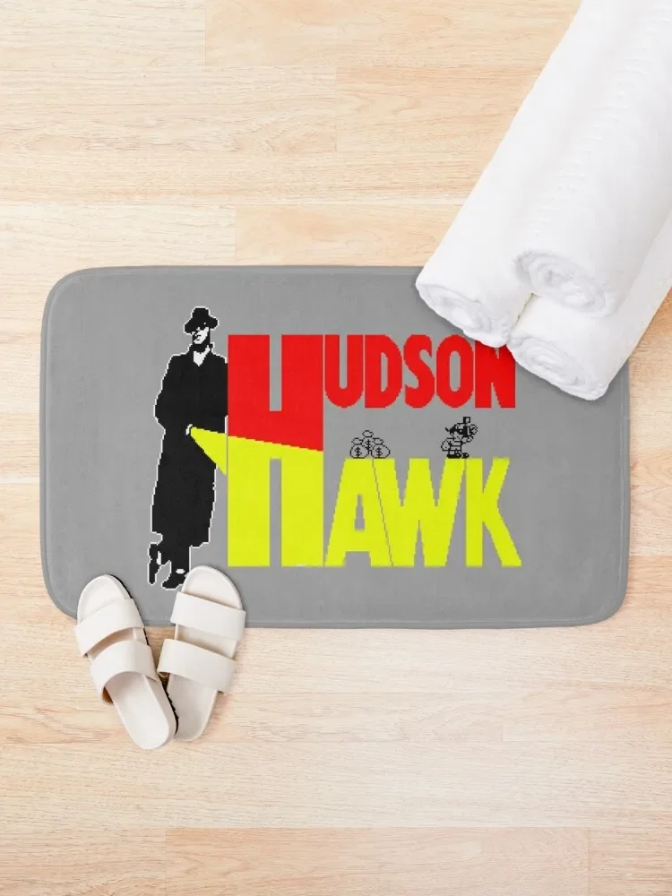 Keset Kamar Mandi Hudson Hawk Karpet Kamar Mandi Dan Set Keset Toilet Lantai