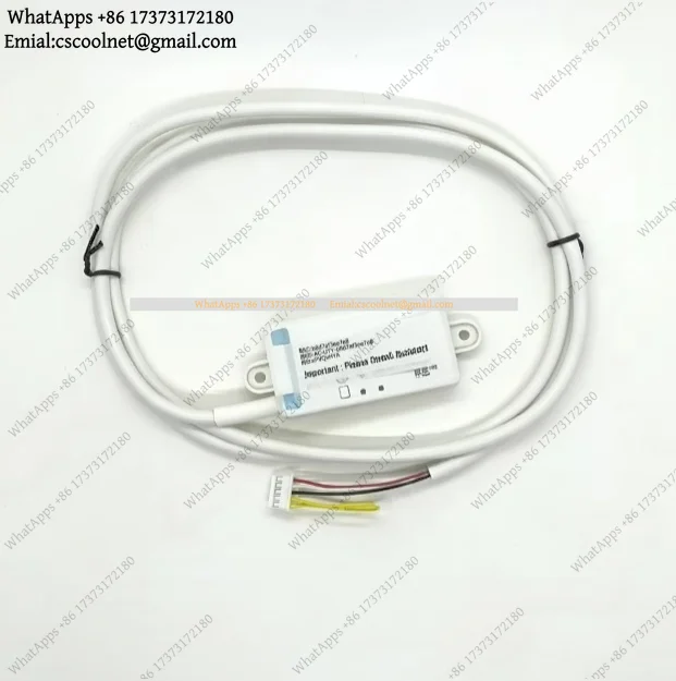 k3 for Fujitsu Air Conditioning Wireless WiFi Module UTY-TFNXZ1 UTY-TFSXJ4 AP-WB2E AP-WJ4E Replacement Accessories