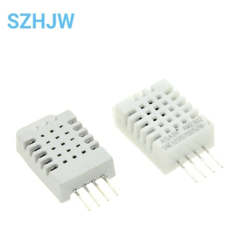 DHT22 digital temperature and humidity sensor temperature and humidity module AM2302