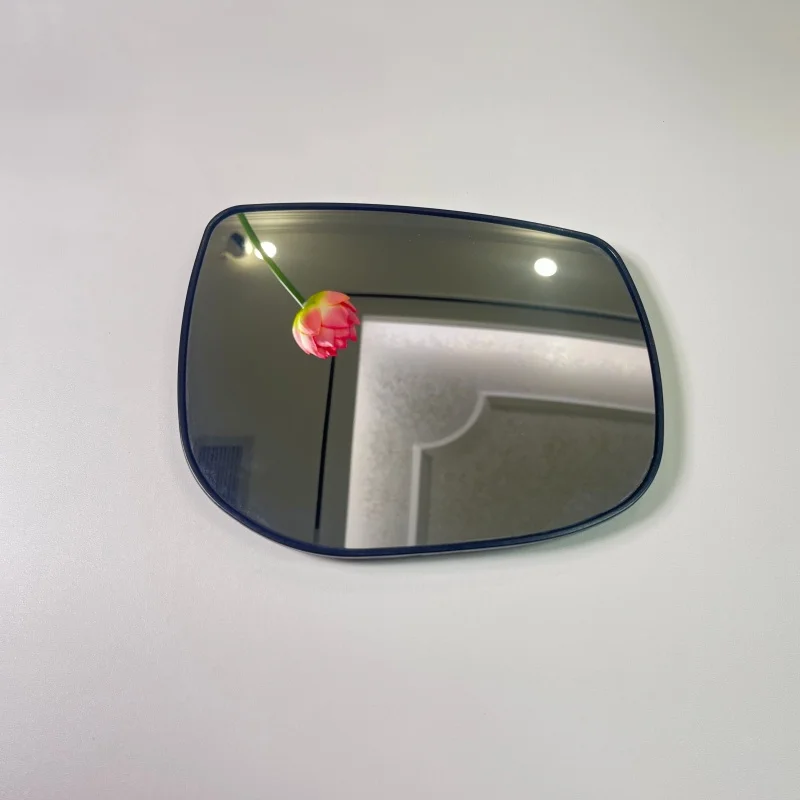 Heated Auto Side Mirror Glass For Subaru Forester Legacy 2019 2023 Crosstrek OUTBACK BR 2020 2021 2022 Rearview Replace XB - view 3