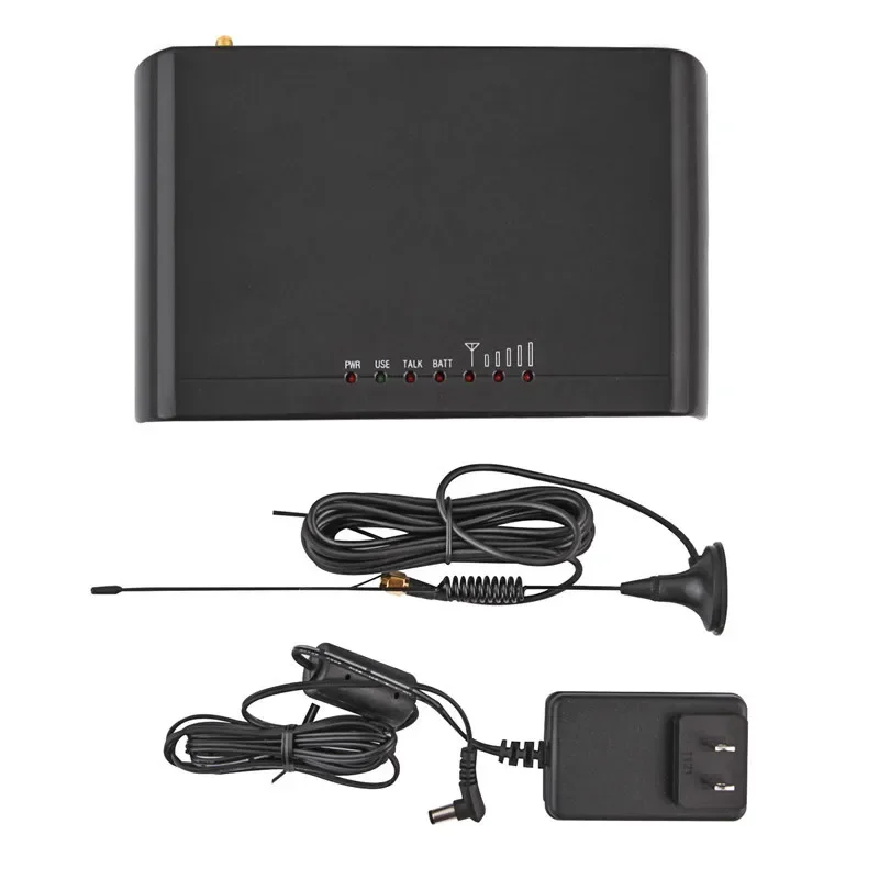 

In stock GSM 3G 4G Fixed Wireless Terminal with Antenna/Easy Installation/Battery Backup for Rural Areas