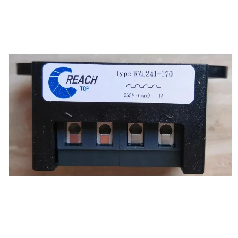 

RZL241-170 555В~(макс.) 1А 550В тормозной модуль тормозной выпрямитель