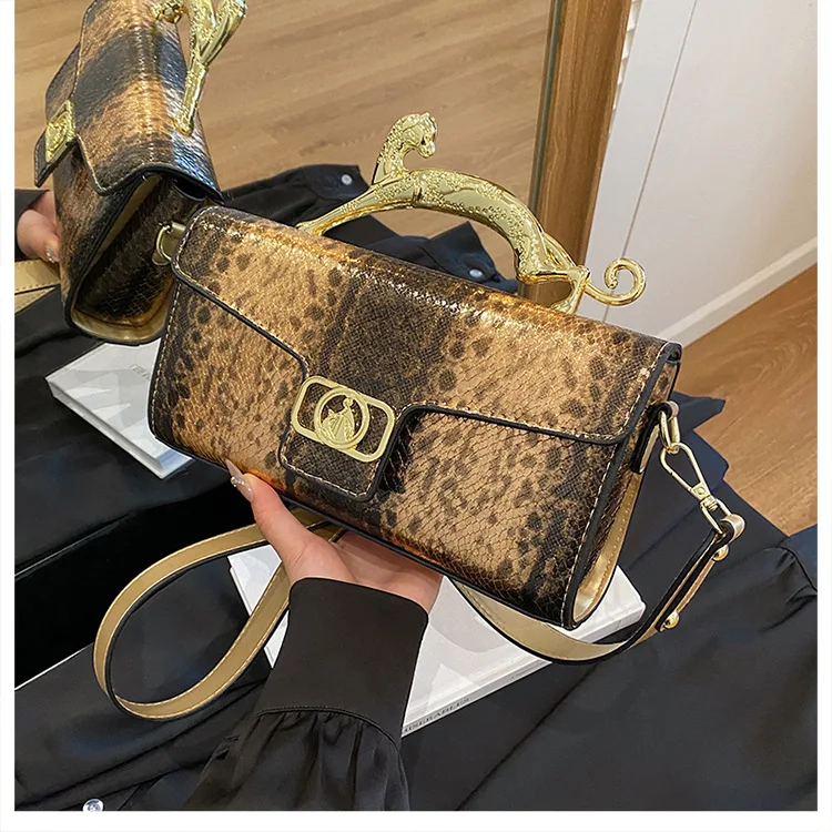 

LUMINÉ 2025 Women Bag Hot Item Minimalist Shoulder Tote Structured Handle Crossbody Purse Chic Casual Stylish Top-Handle