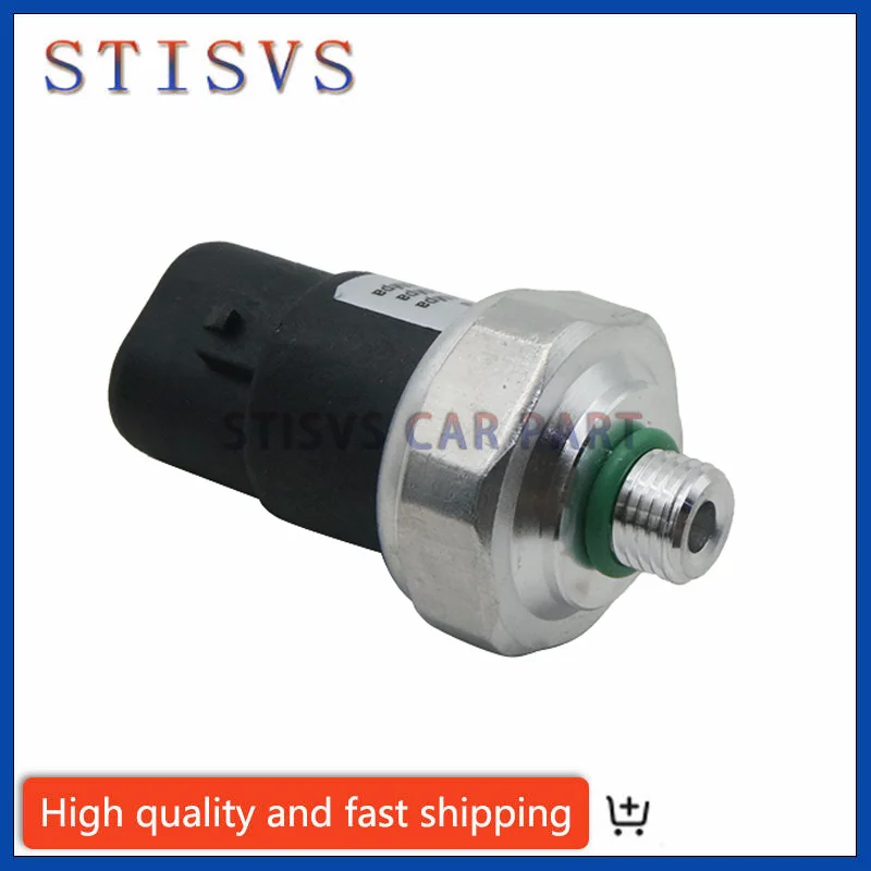 01A-61-503 Sensor Tekanan AC untuk MAZDA 2 3 5 6 CX-7 TOYOTA COROLLA MATRIX PRIUS RAV4 B01A61503 Aksesoris Mobil
